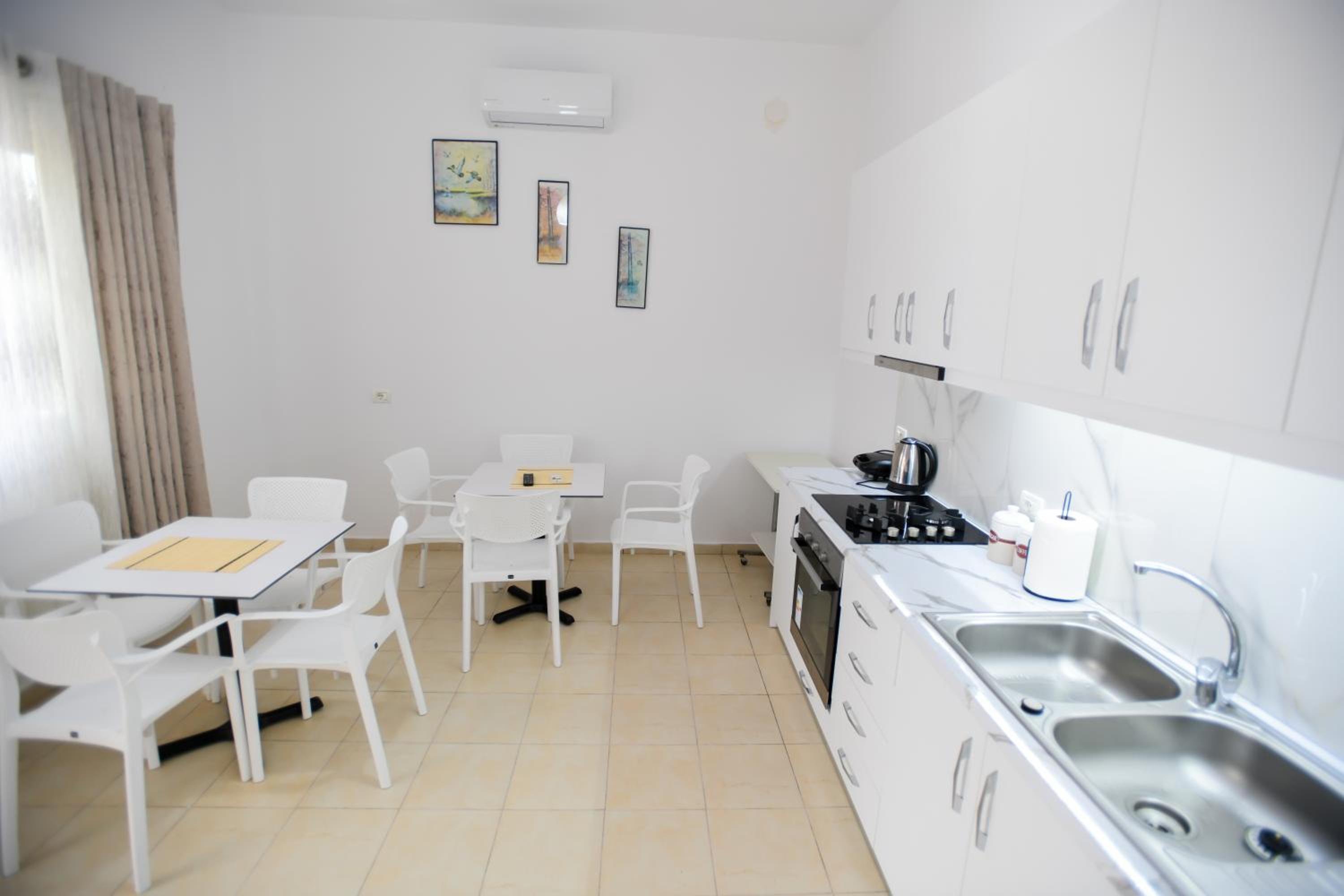 Villa Visi