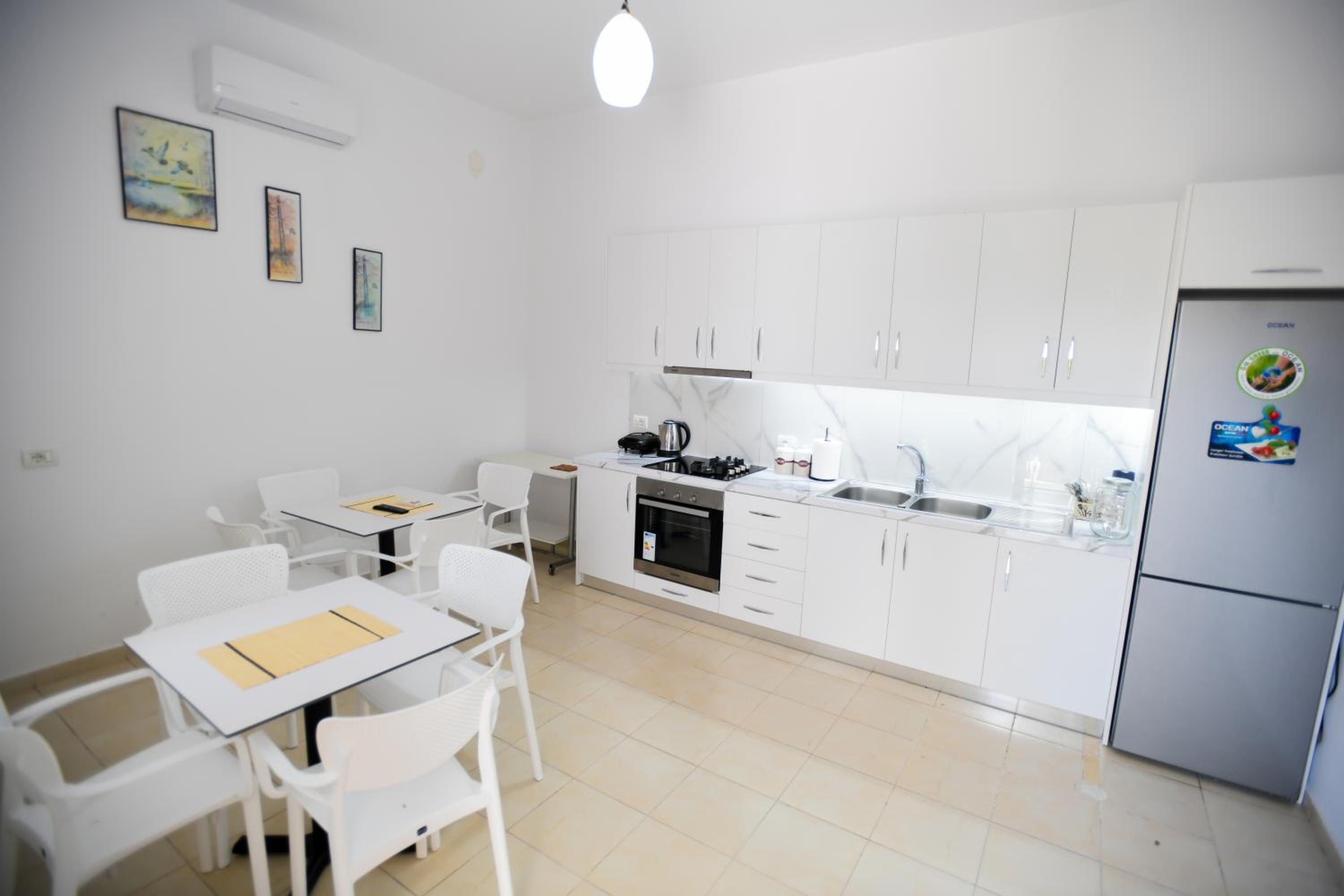 Villa Visi