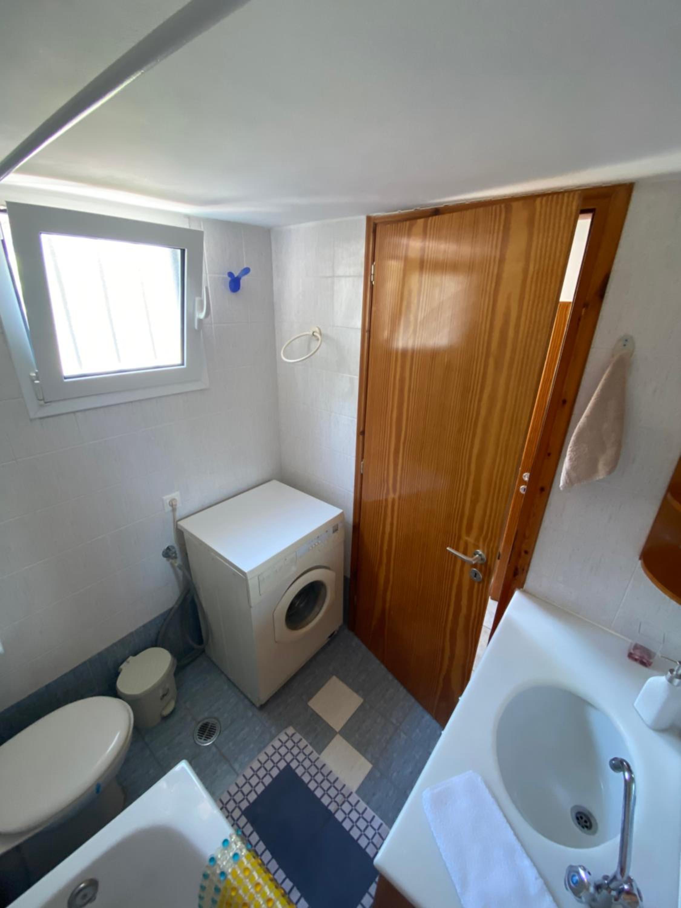 Ouranos Cosy Home view 2