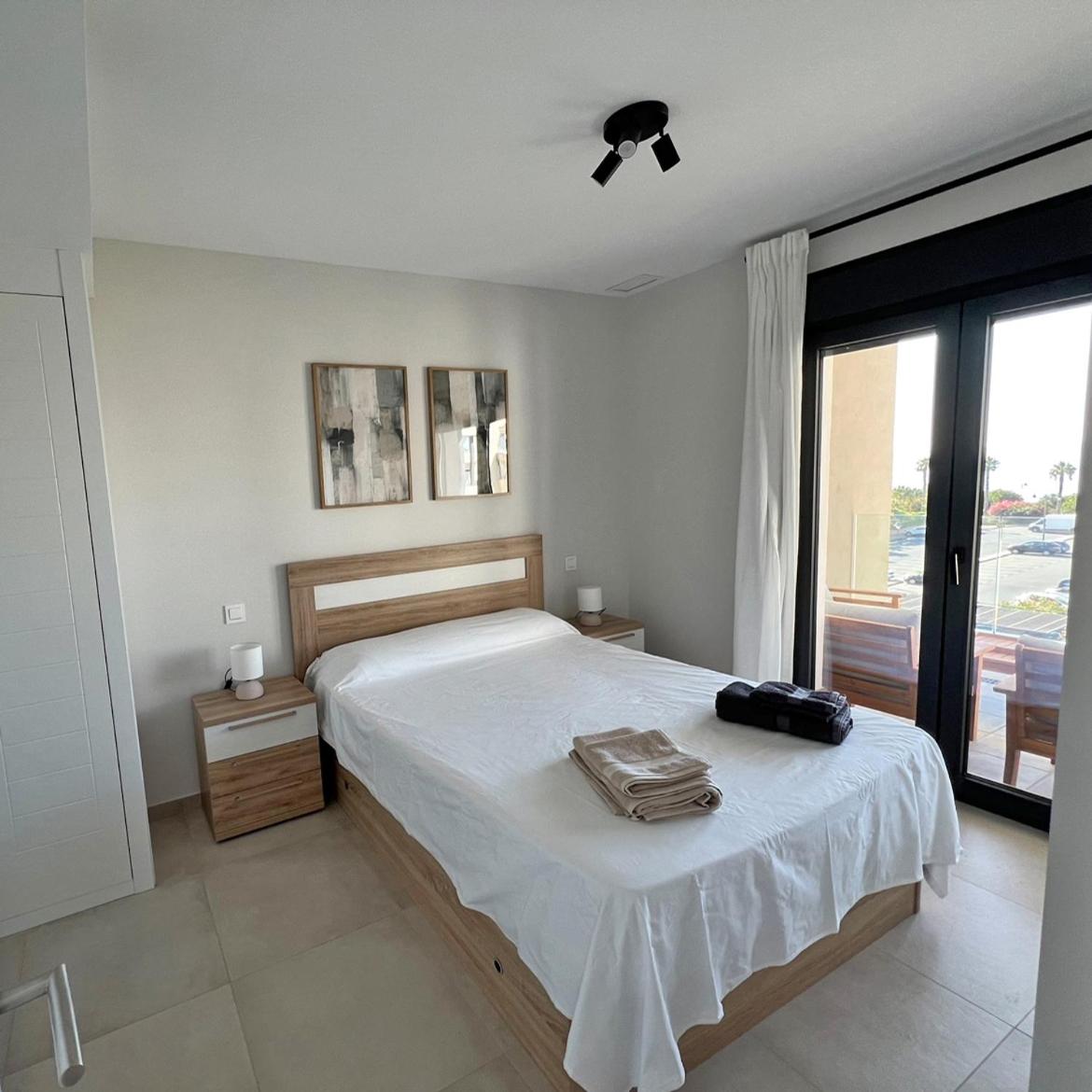 The Paradise Apartment