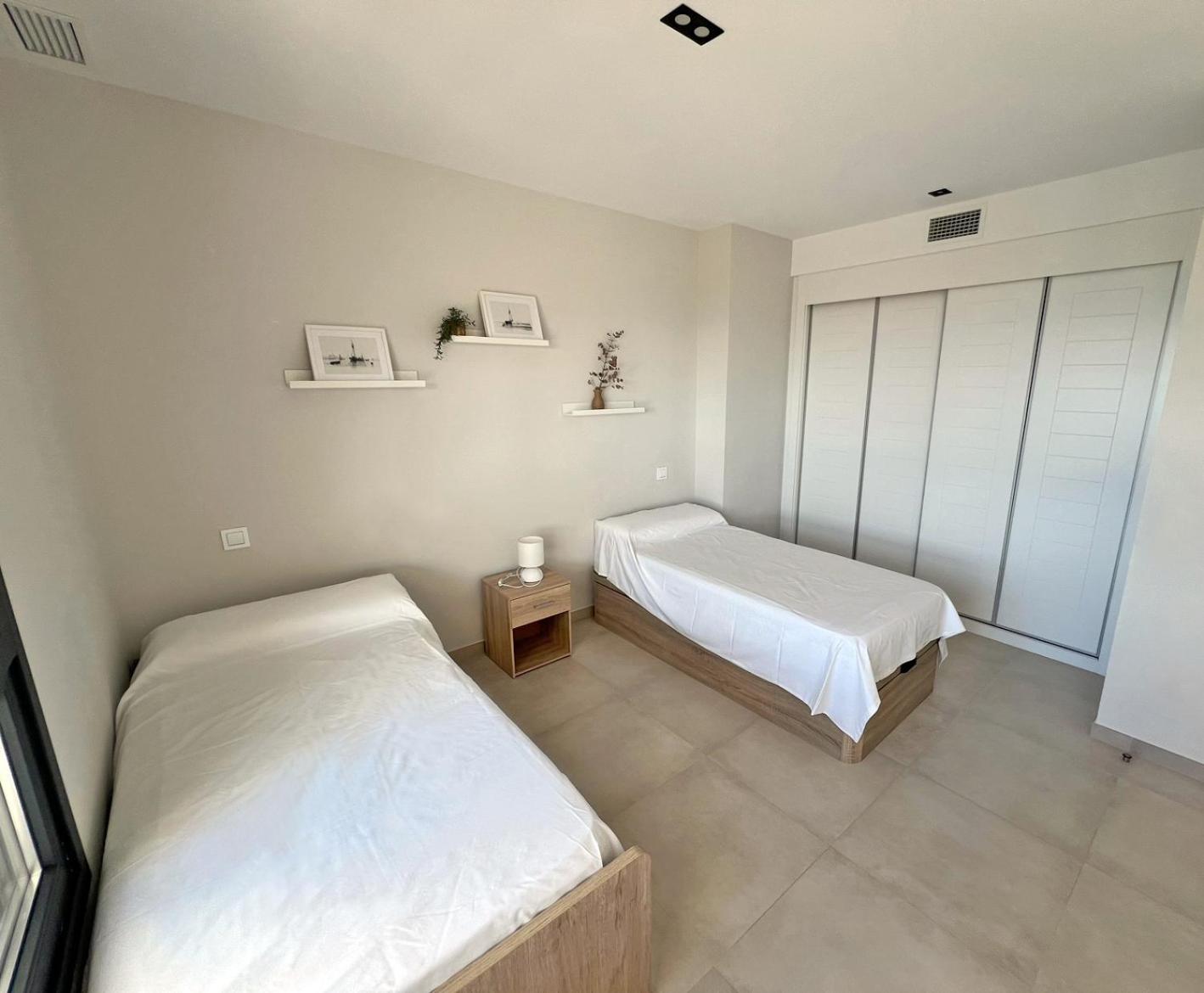 The Paradise Apartment