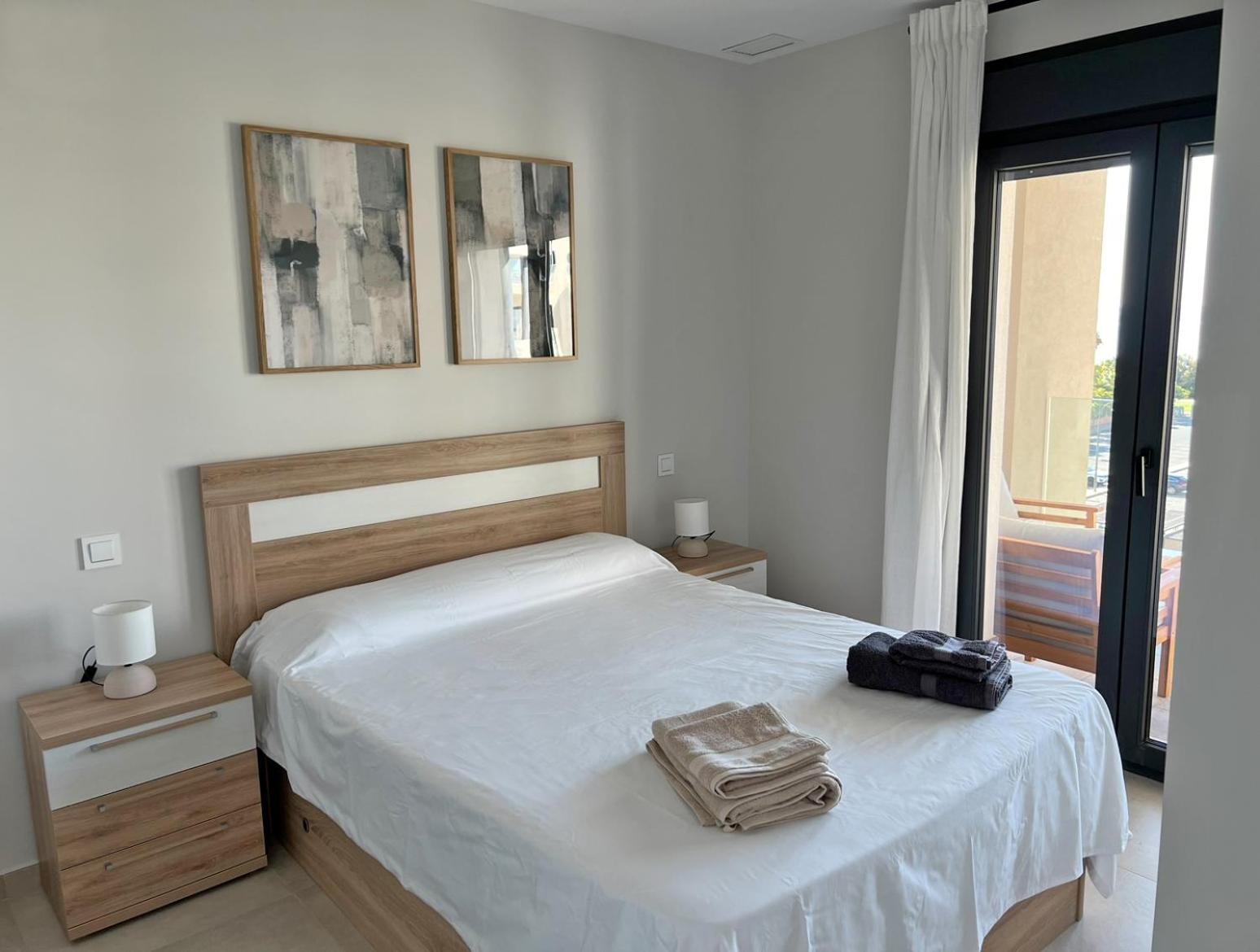 The Paradise Apartment