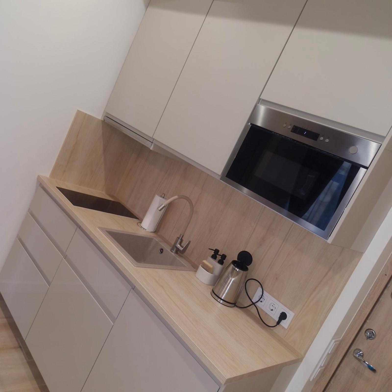 M&M Apartamentai