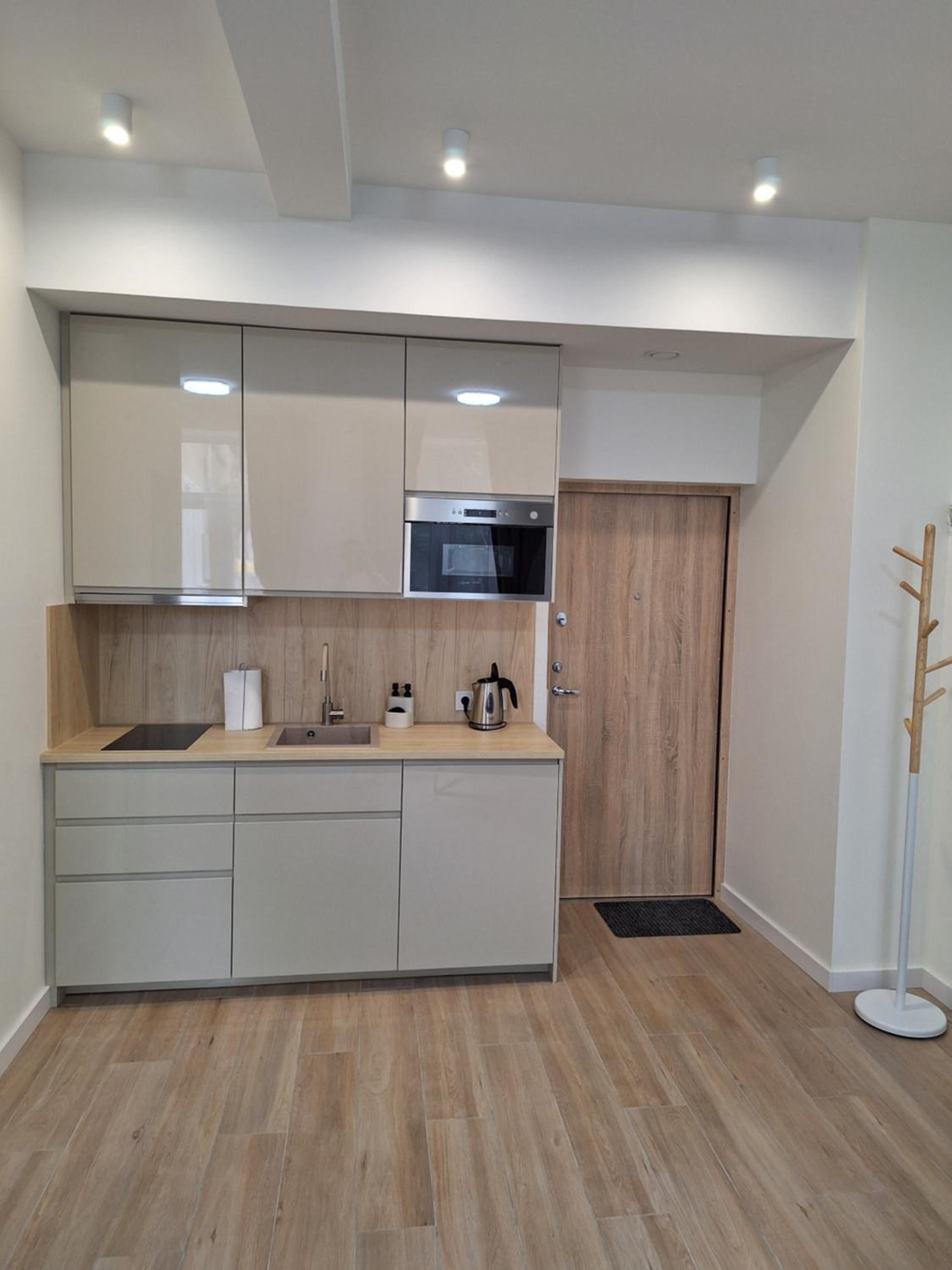 M&M Apartamentai