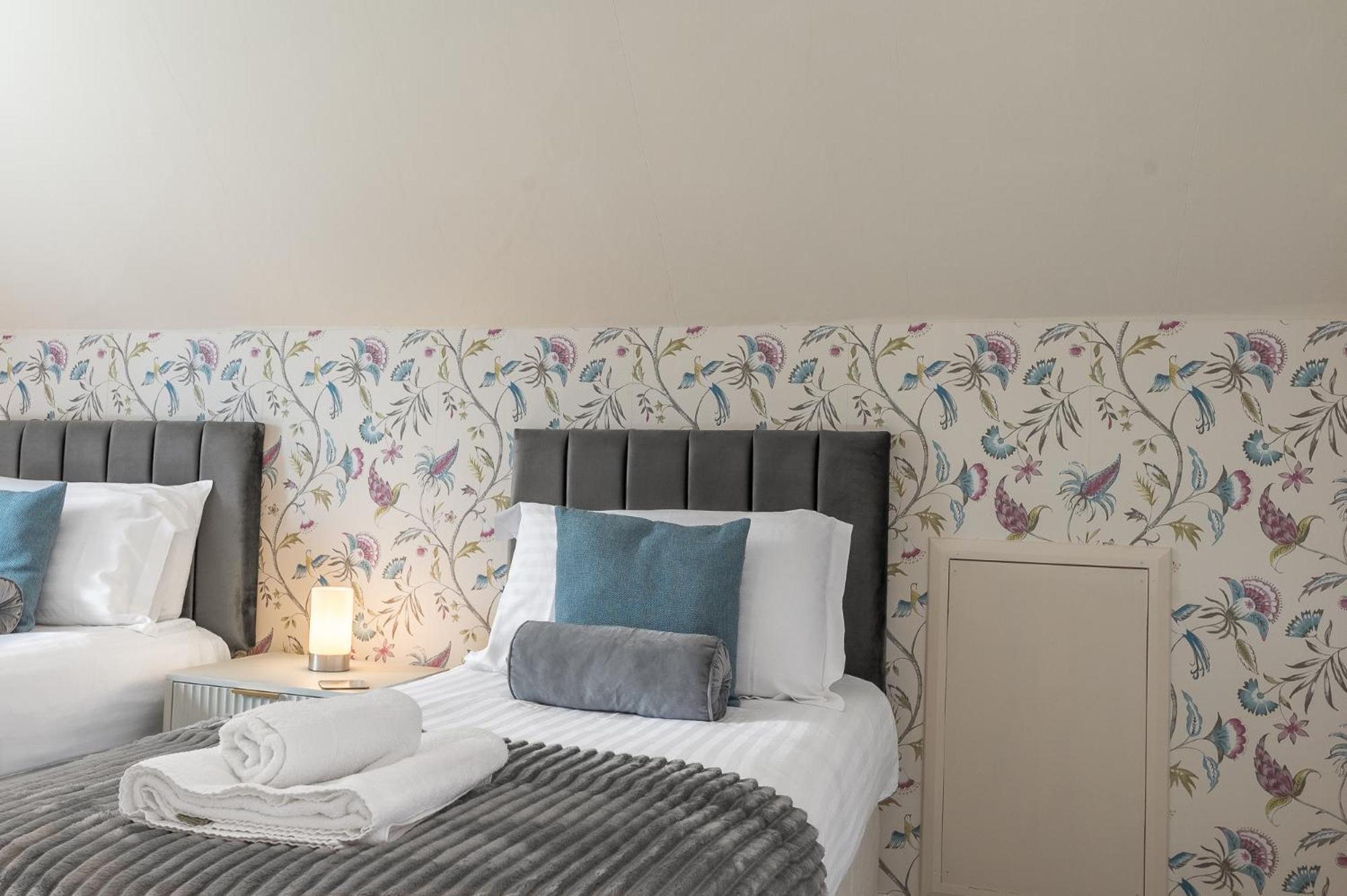 Fell215 - Classic loft apartment at The Lairbeck in Keswick view 3