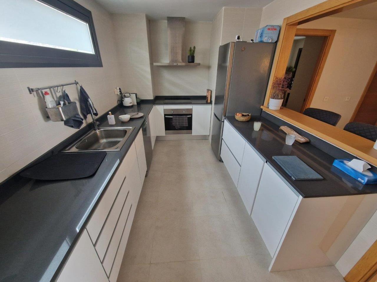 Penthouse of Aguilon