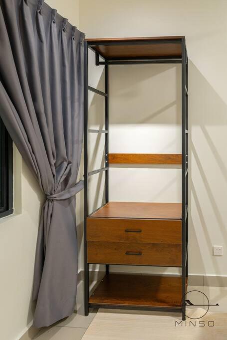 Sutera Pines #NEW #3Bedrooms #ModernStyle #6Pax photo 1
