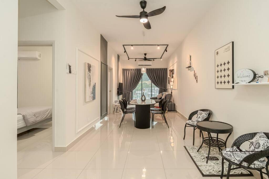 Sutera Pines #NEW #3Bedrooms #ModernStyle #6Pax photo 3