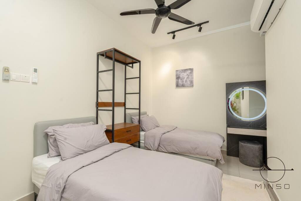 Sutera Pines #NEW #3Bedrooms #ModernStyle #6Pax photo 7