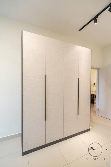 Sutera Pines #NEW #3Bedrooms #ModernStyle #6Pax photo 8