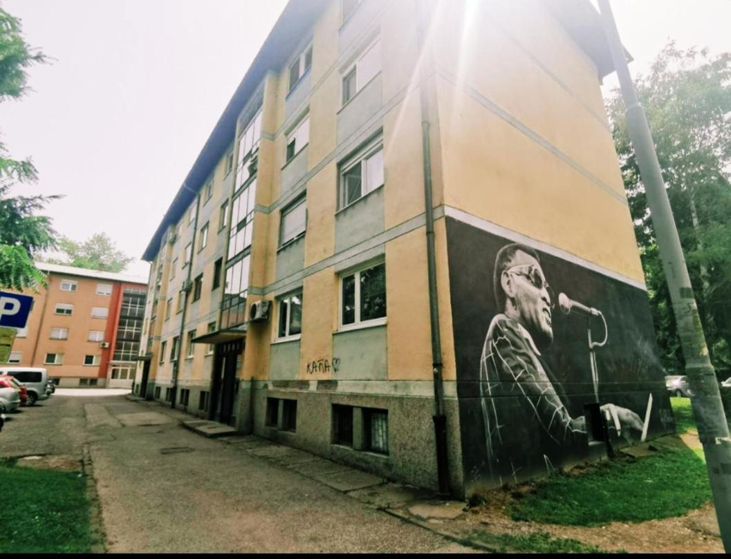 Apartman TaMaRa