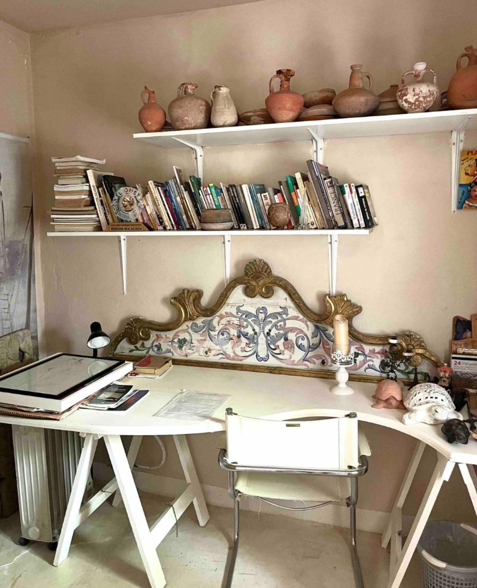 Loft à Gammarth view 2