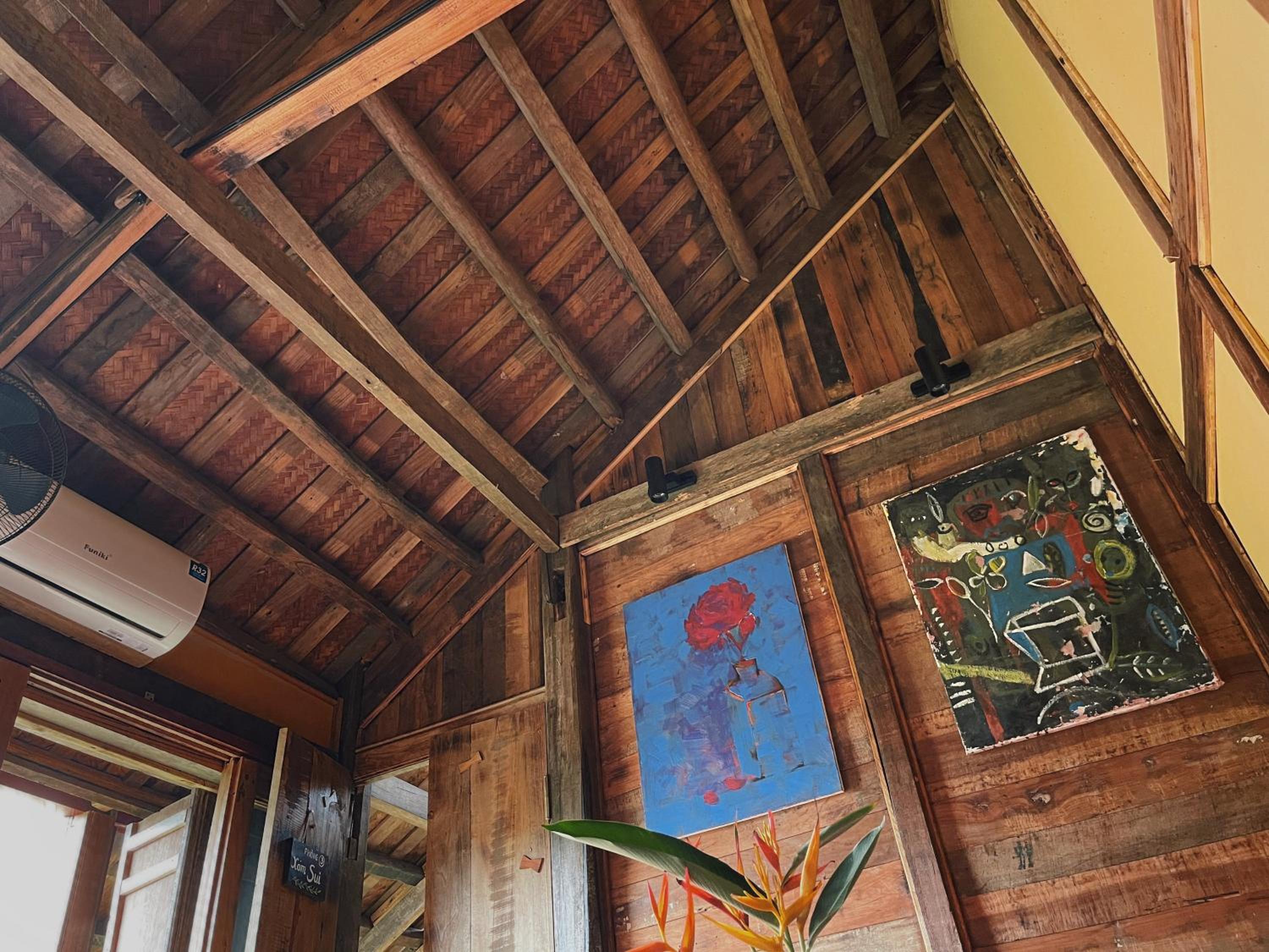 Đoài homestay Đường Lâm