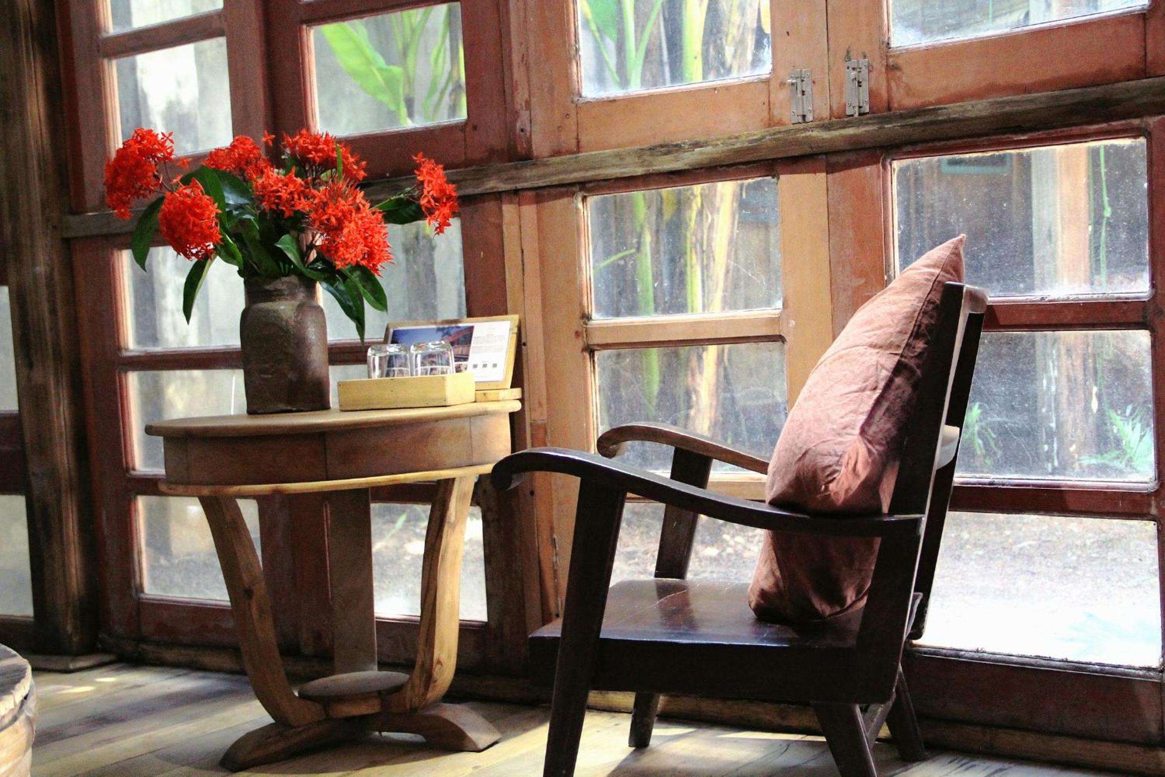 Đoài homestay Đường Lâm