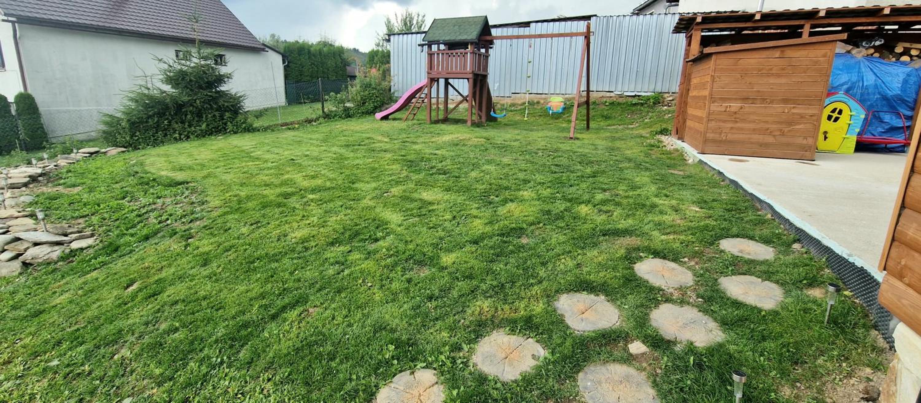 Chata Štrbian Telgárt s vírivkou v cene view 3