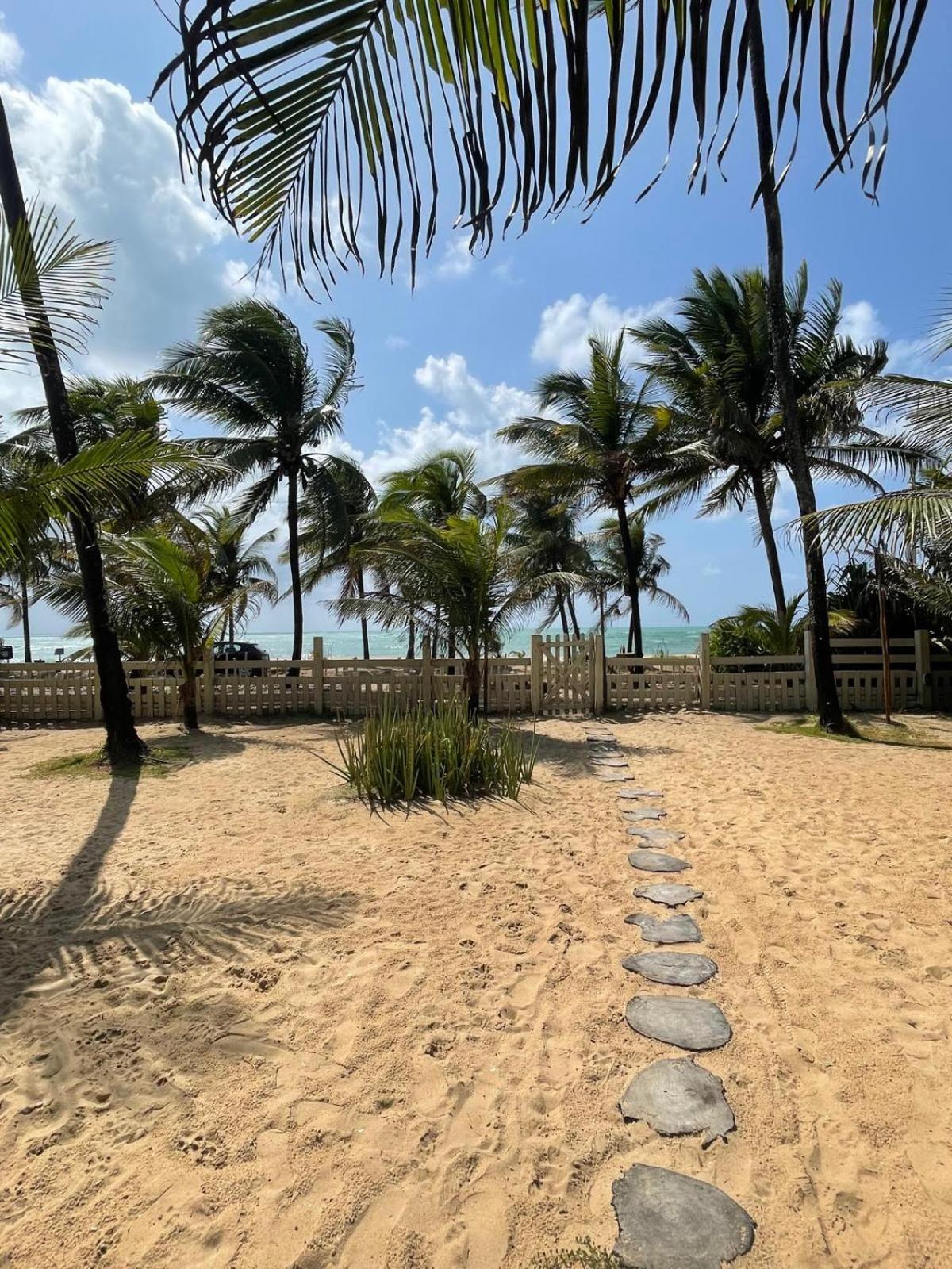 Ecolodge Spa Beira Mar Ococoloco