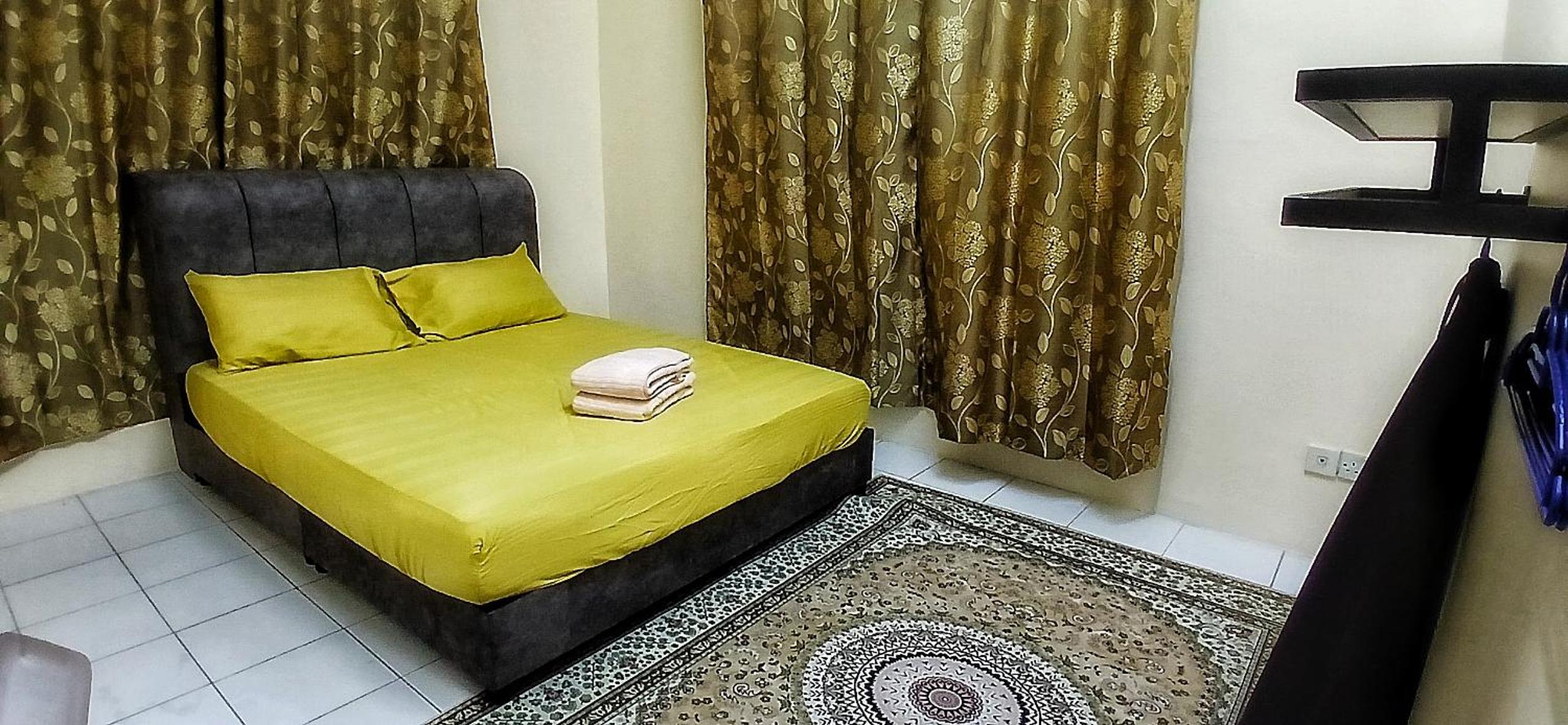 Hanani Homestay