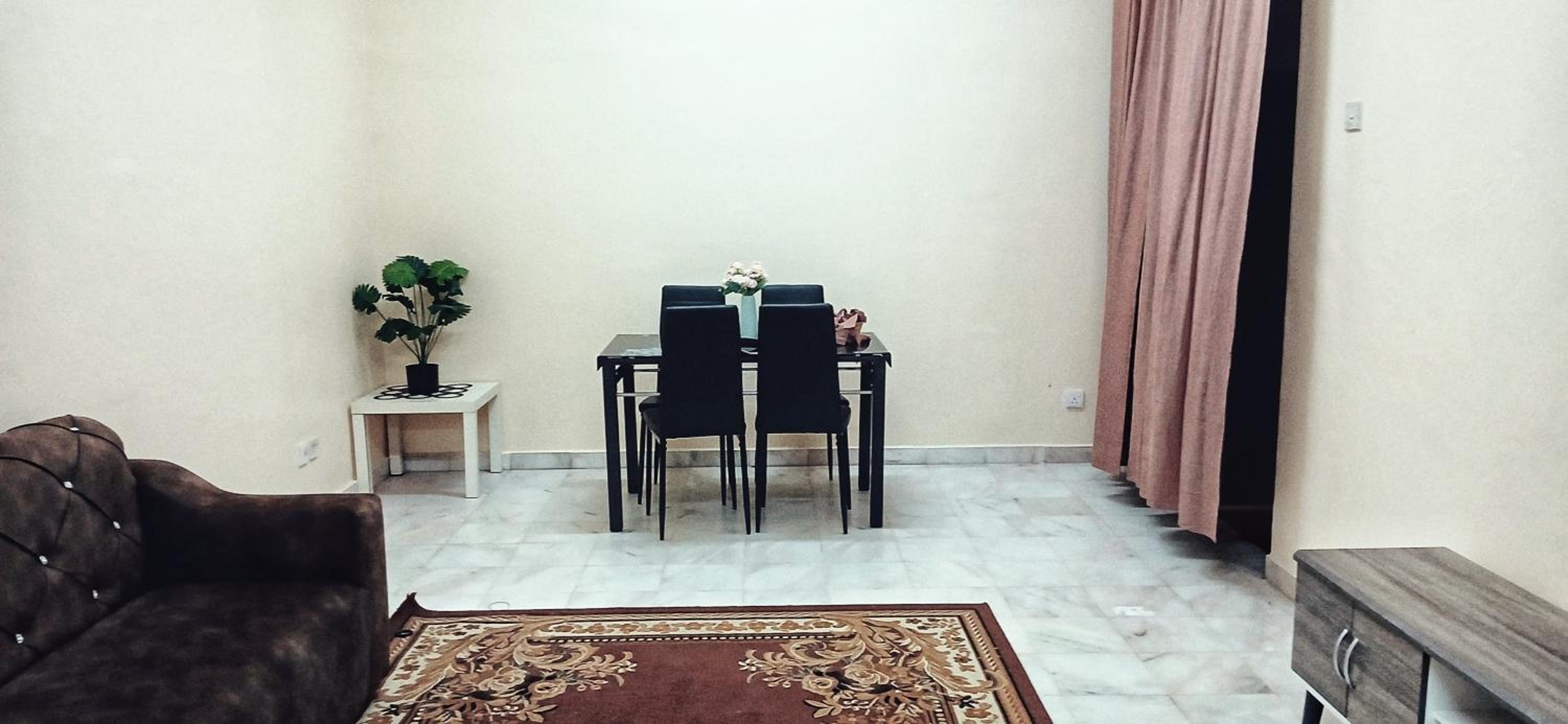 Hanani Homestay
