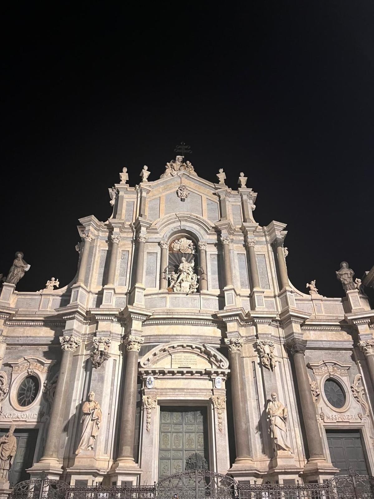 Dimora Saracina
