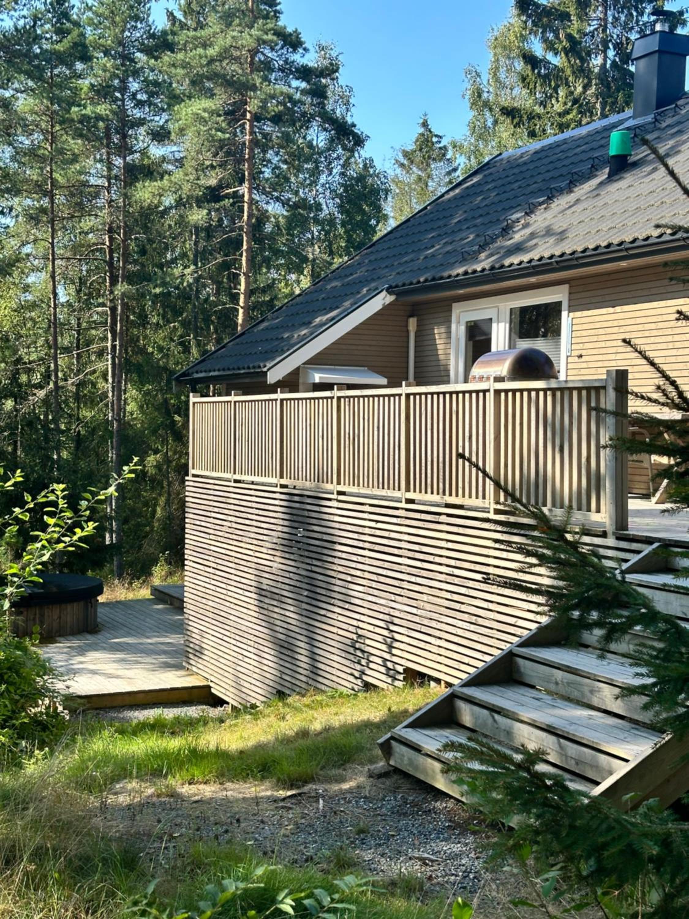 Skogsro heim i Båstad, Indre Østfold kommune, Østfold view 3