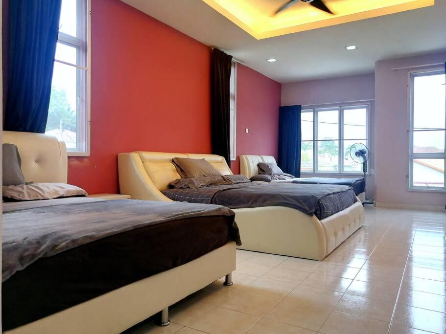 Lily's Villa at SpringHill photo 4