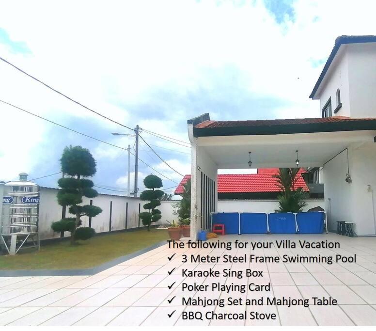 Lily's Villa at SpringHill photo 3