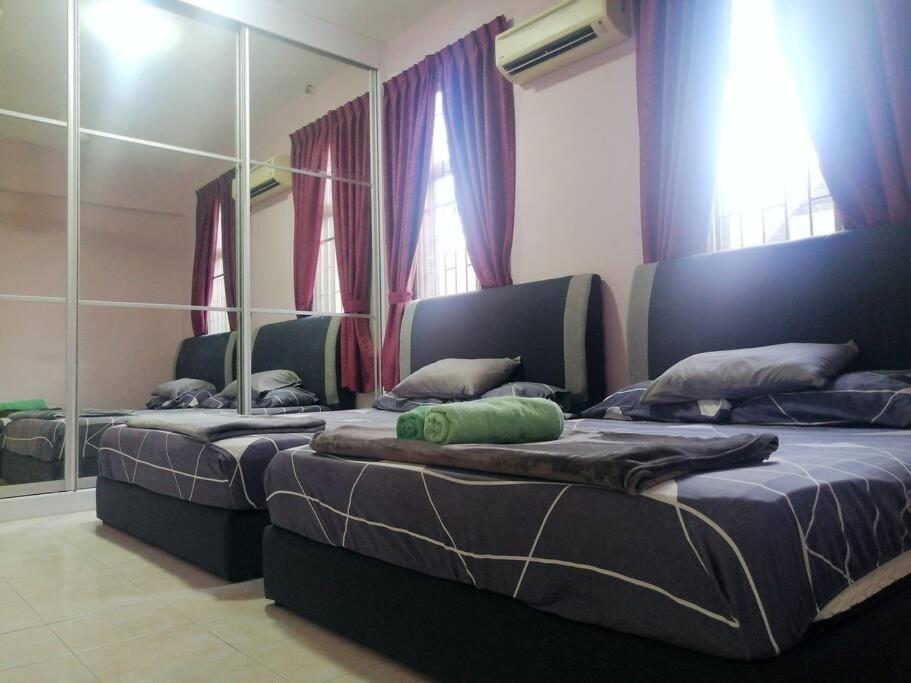 Lily's Villa at SpringHill