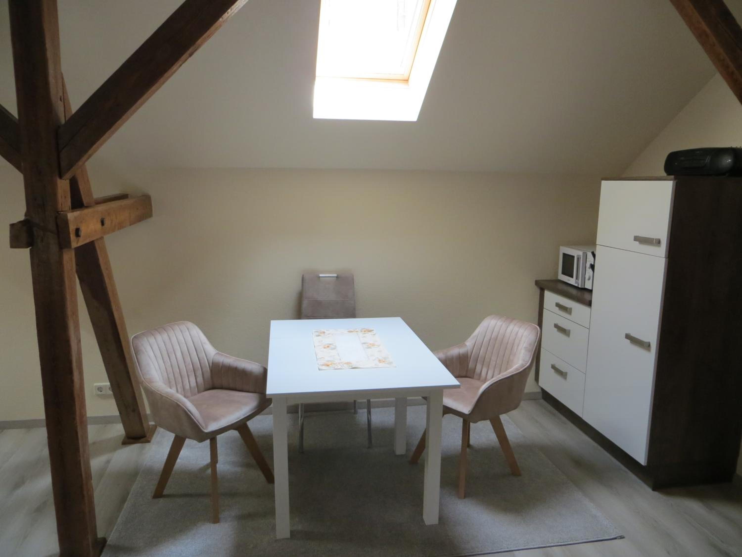 Ferienwohnung & Zimmervermietung Wolf