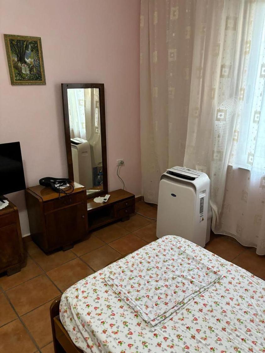Central Guest House