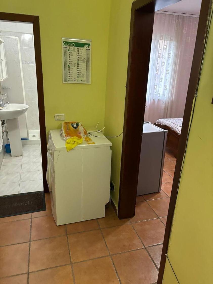 Central Guest House