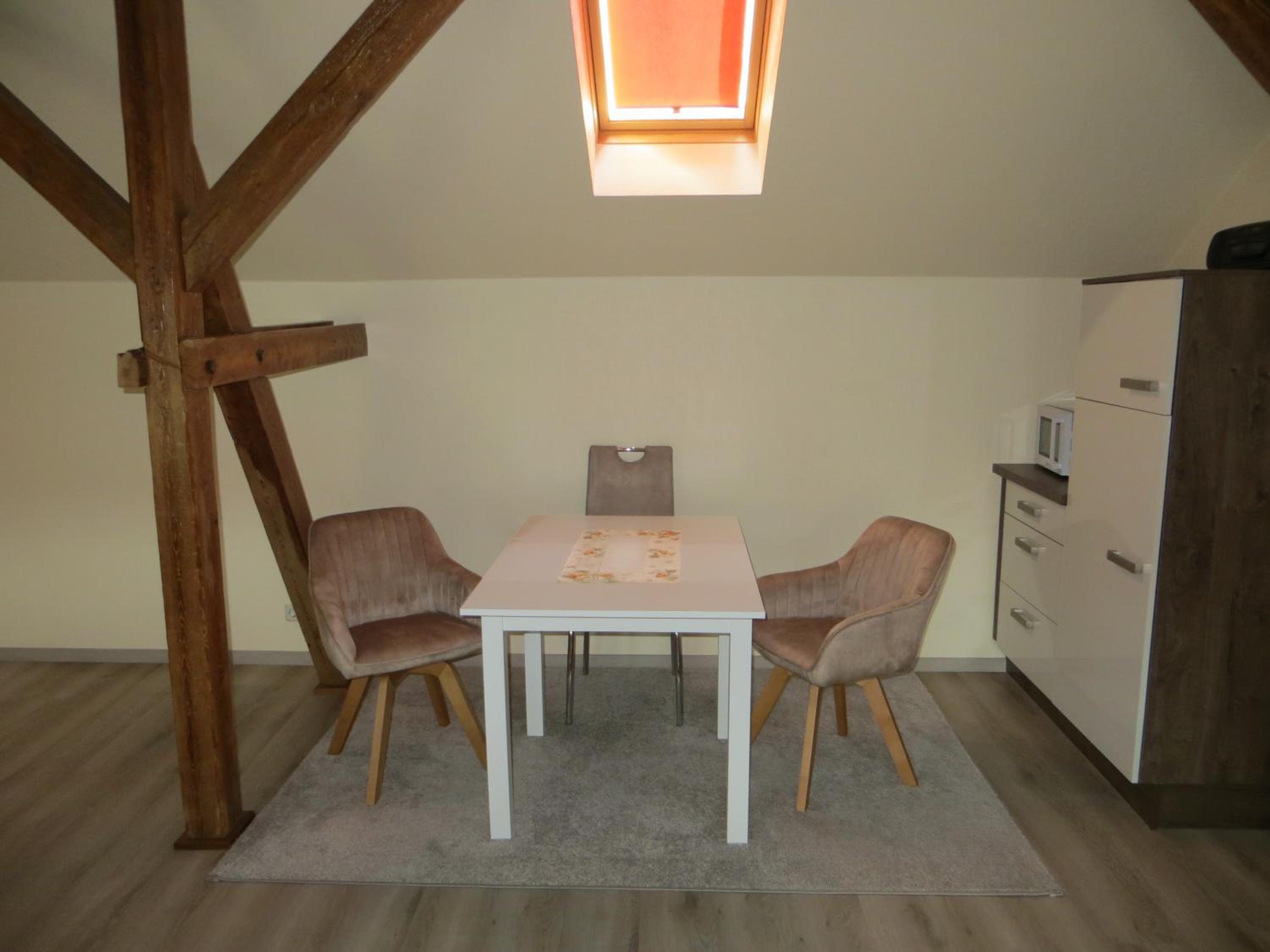 Ferienwohnung & Zimmervermietung Wolf