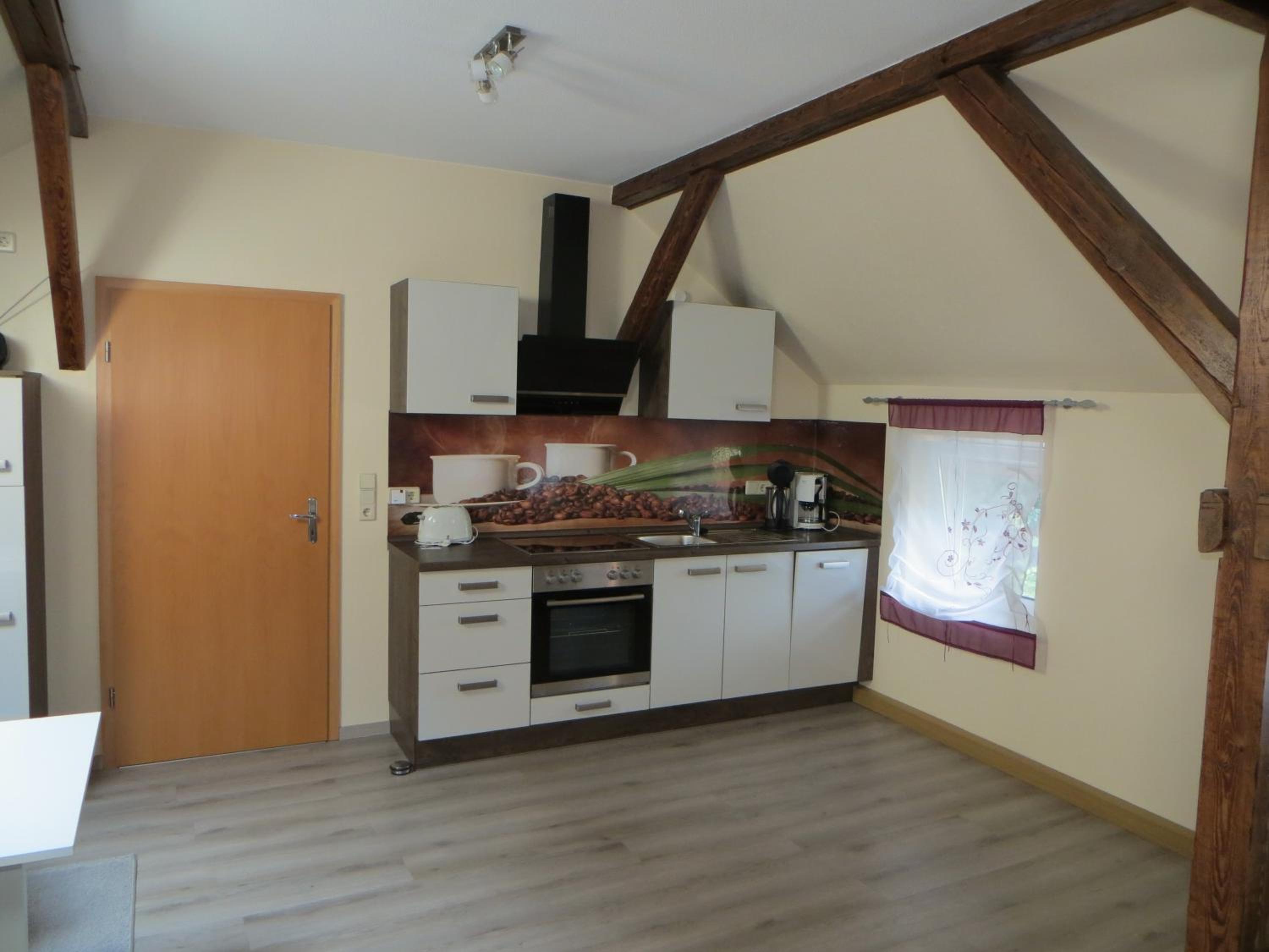 Ferienwohnung & Zimmervermietung Wolf