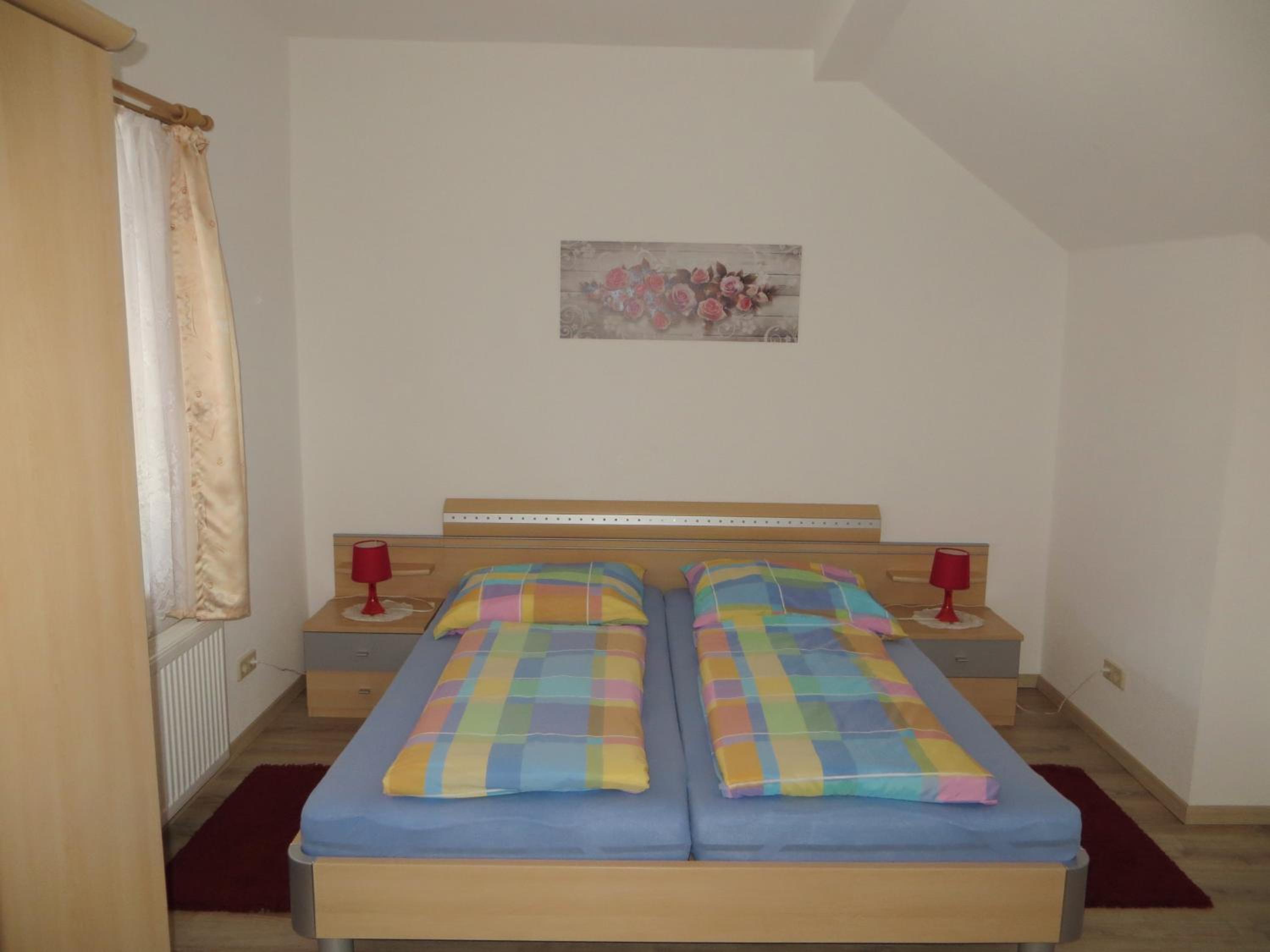 Ferienwohnung & Zimmervermietung Wolf