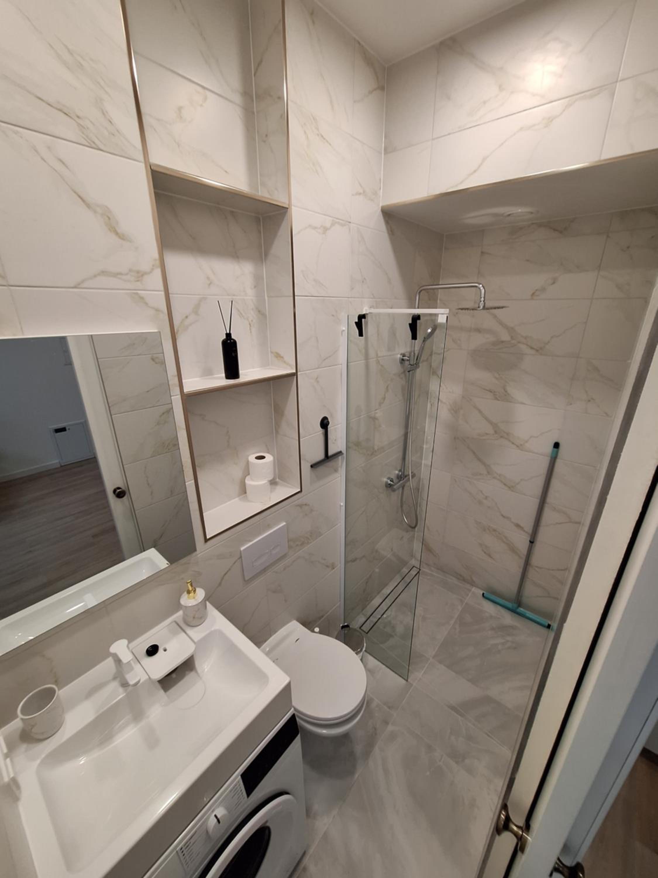 M&M Apartamentai