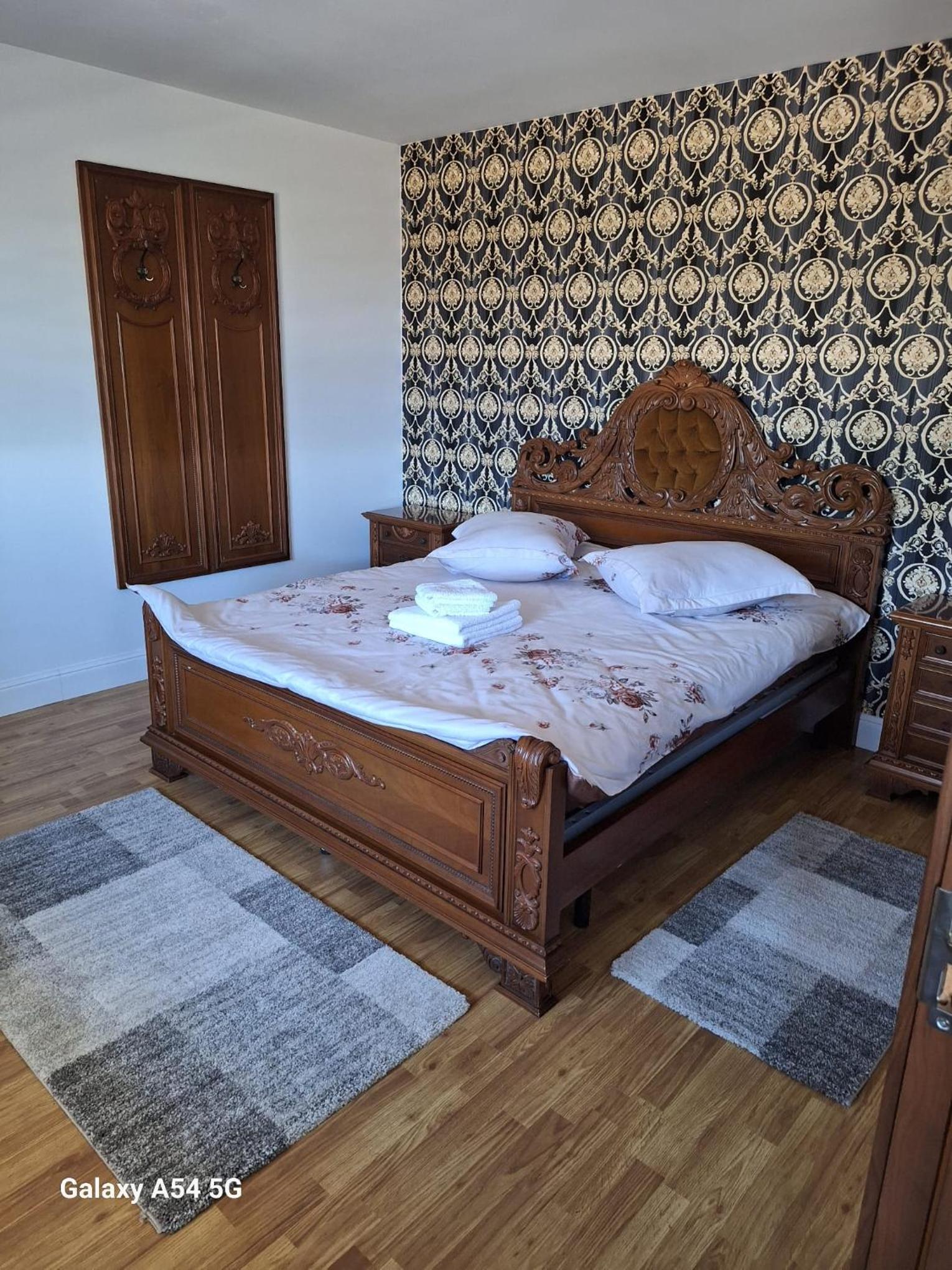 Cabana iris- dotata cu ciubar si sauna view 5