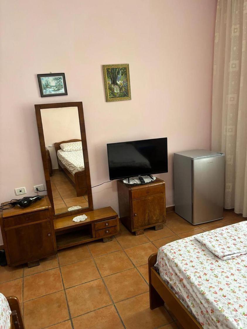 Central Guest House