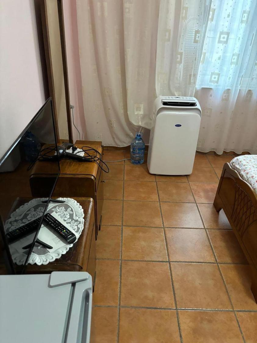 Central Guest House