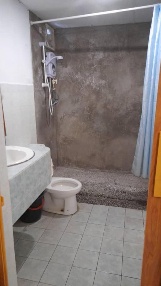 Berjaya Hills Meranti Park Homestay photo 5