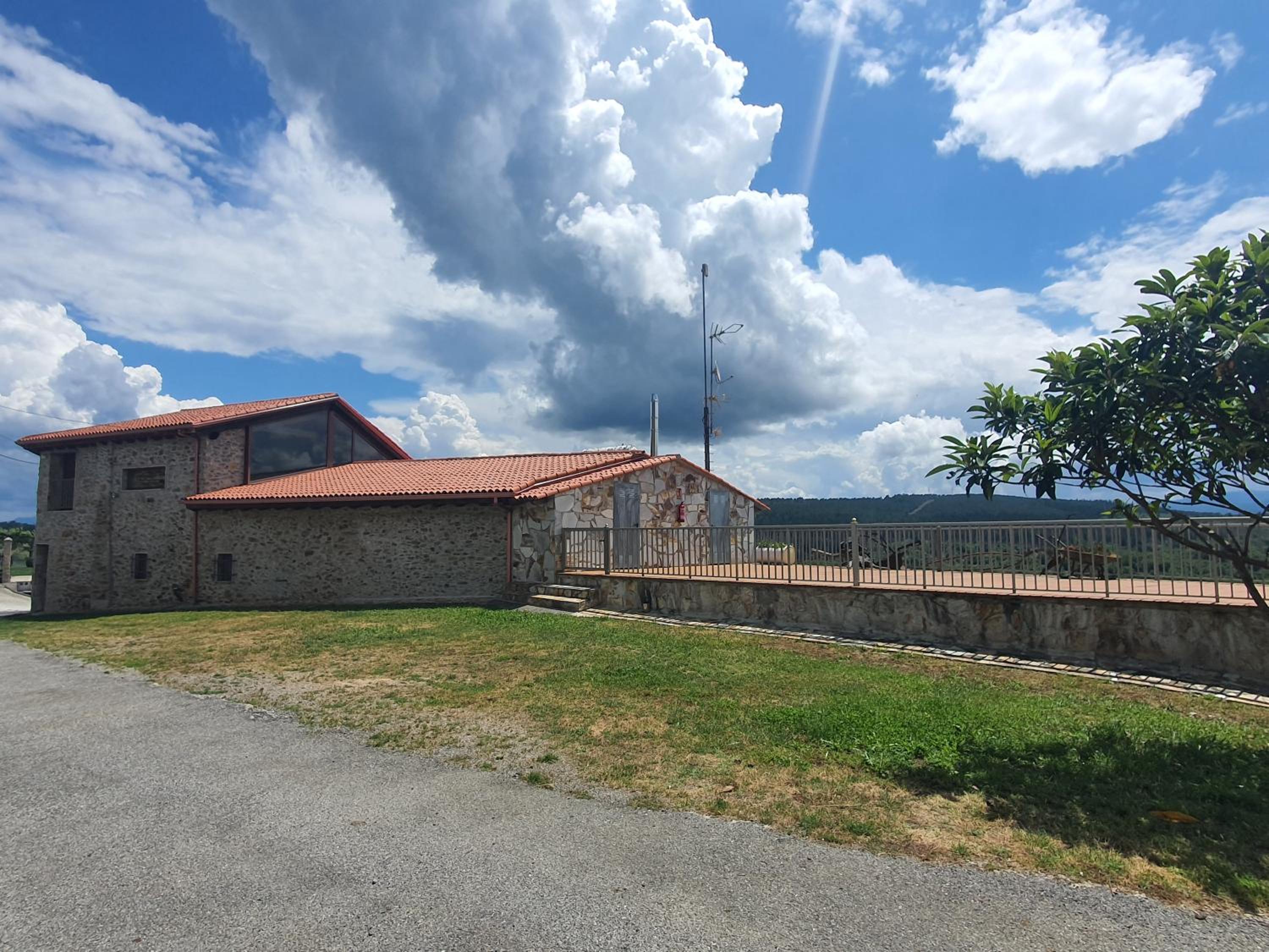 Casa Felisa Marcelle