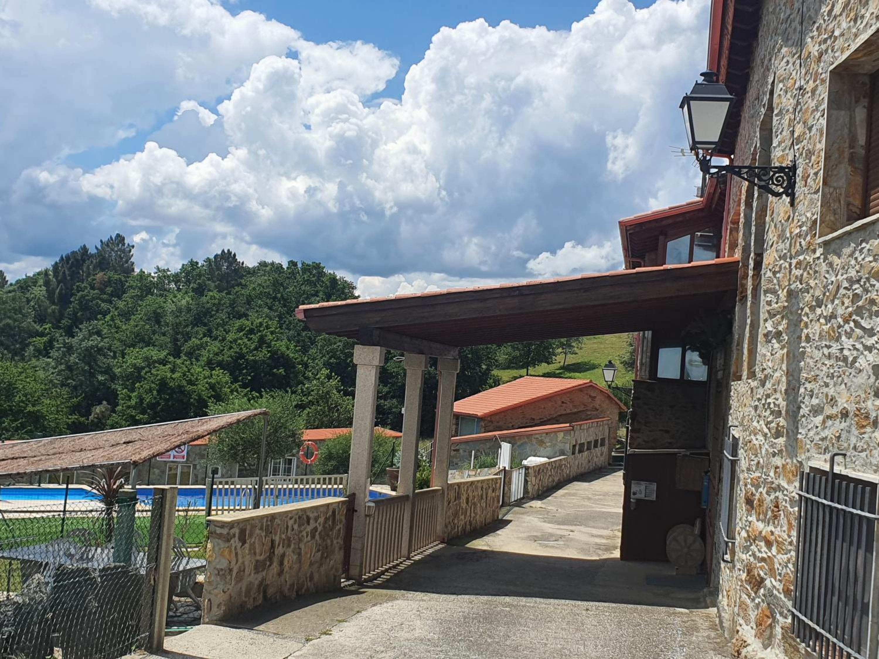 Casa Felisa Marcelle