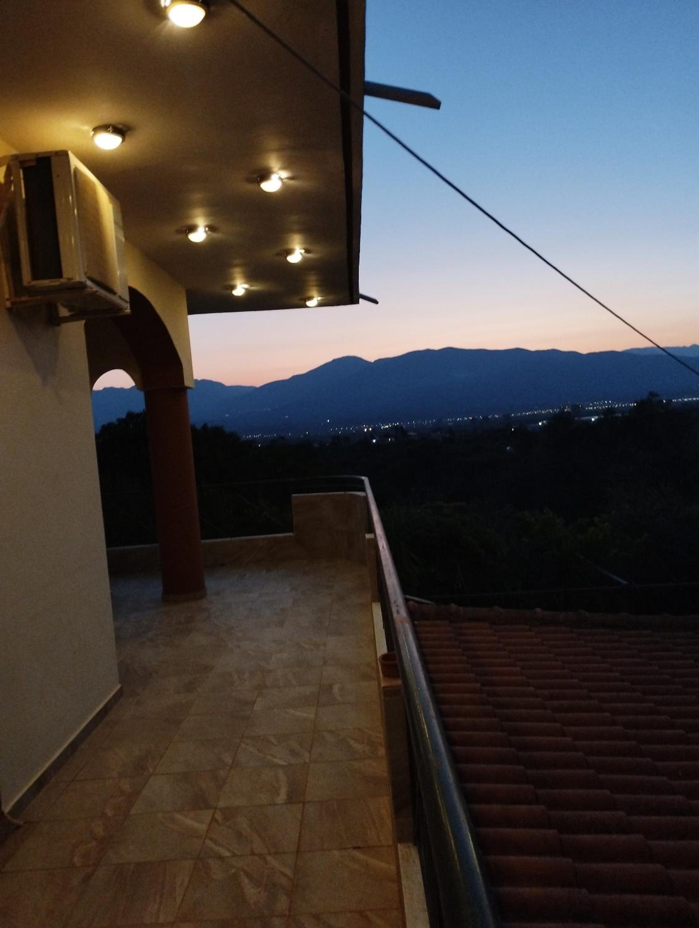 Aggeliki House