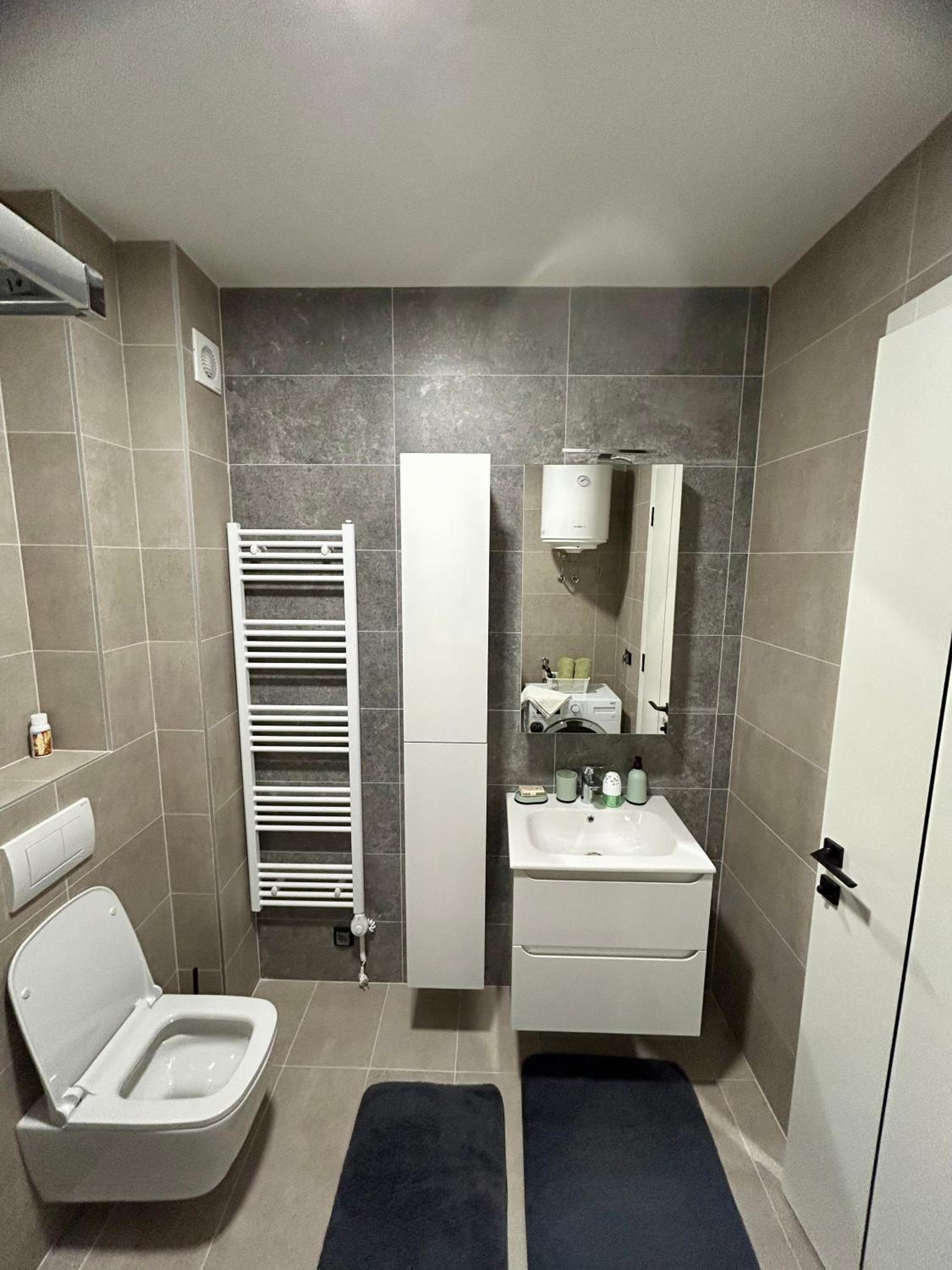 Apartman Avenija Sarajevo - Free Garage
