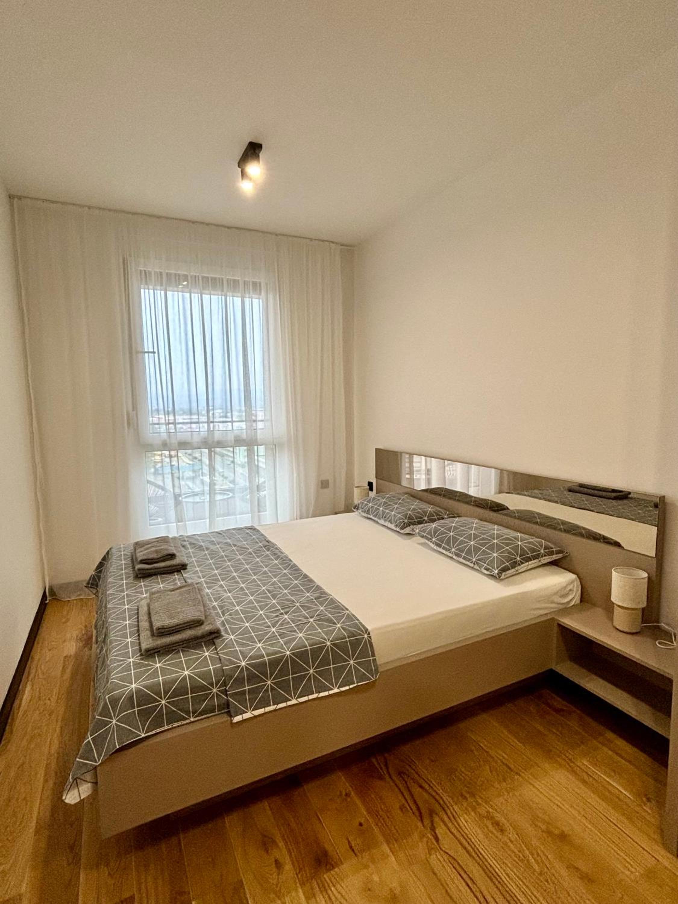 Apartman Avenija Sarajevo - Free Garage