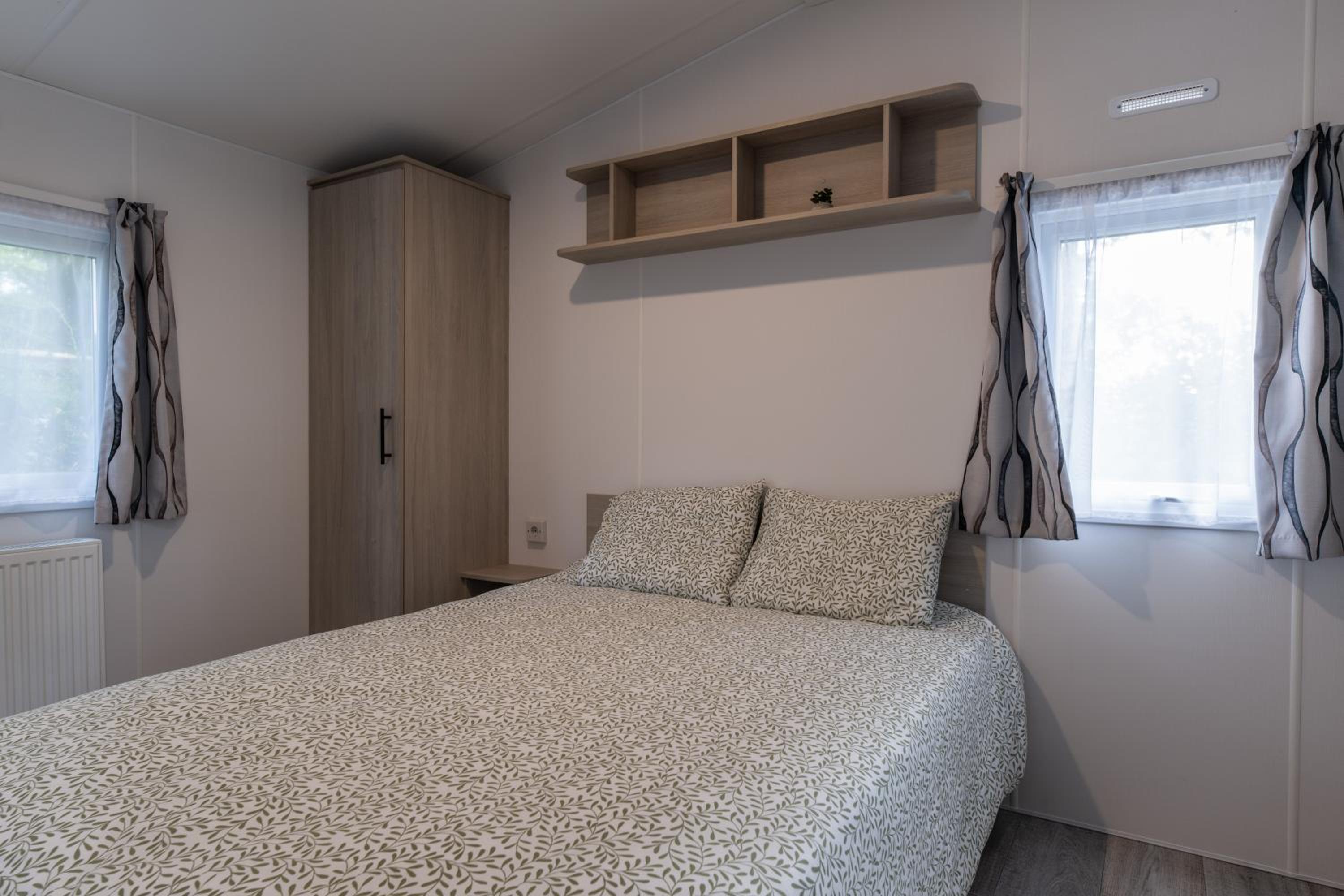 Vakantiehuis 25 min Roermond Maasmechelen Maastricht