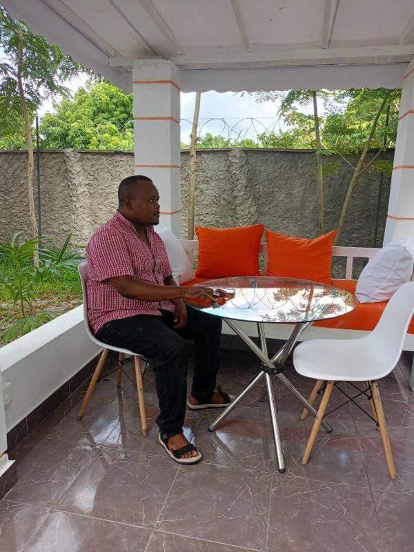 Butah Gardens Watamu view 5