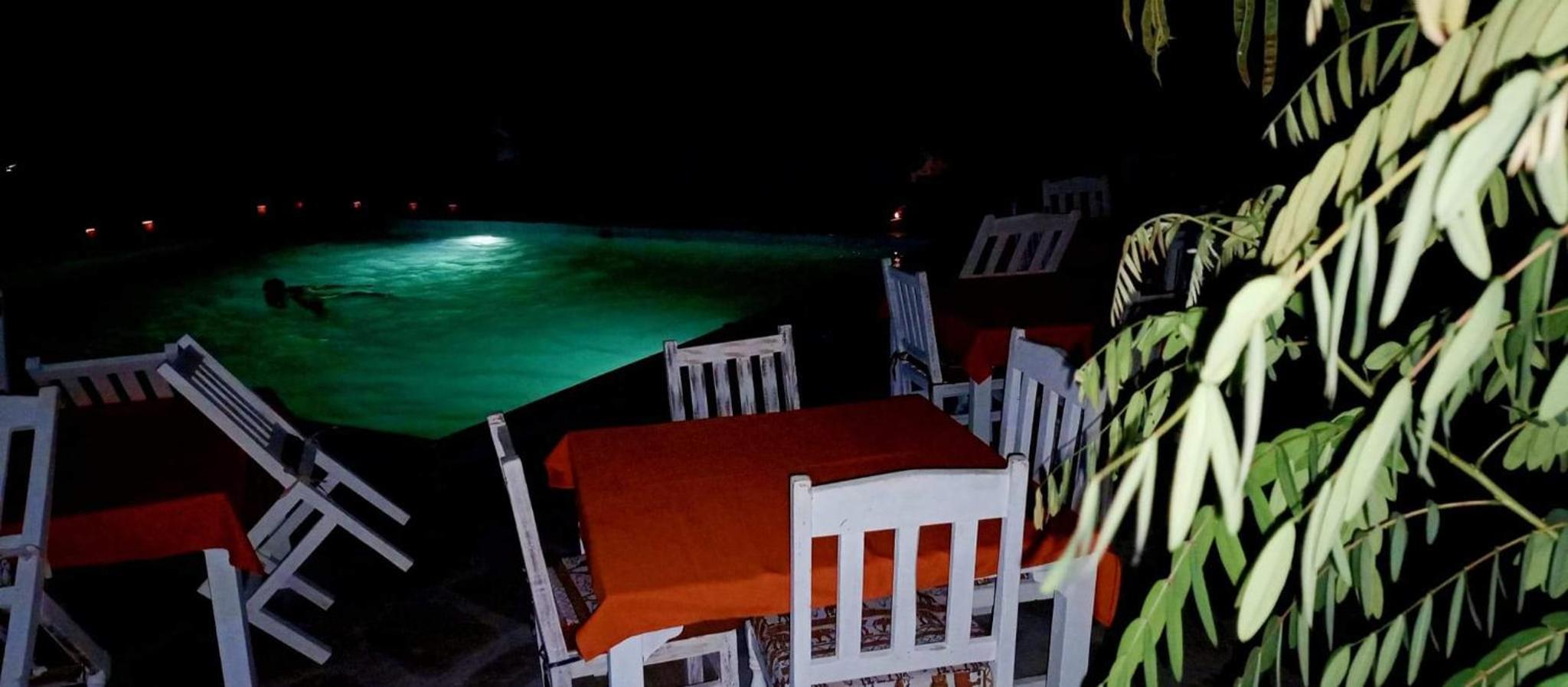 Butah Gardens Watamu view 3