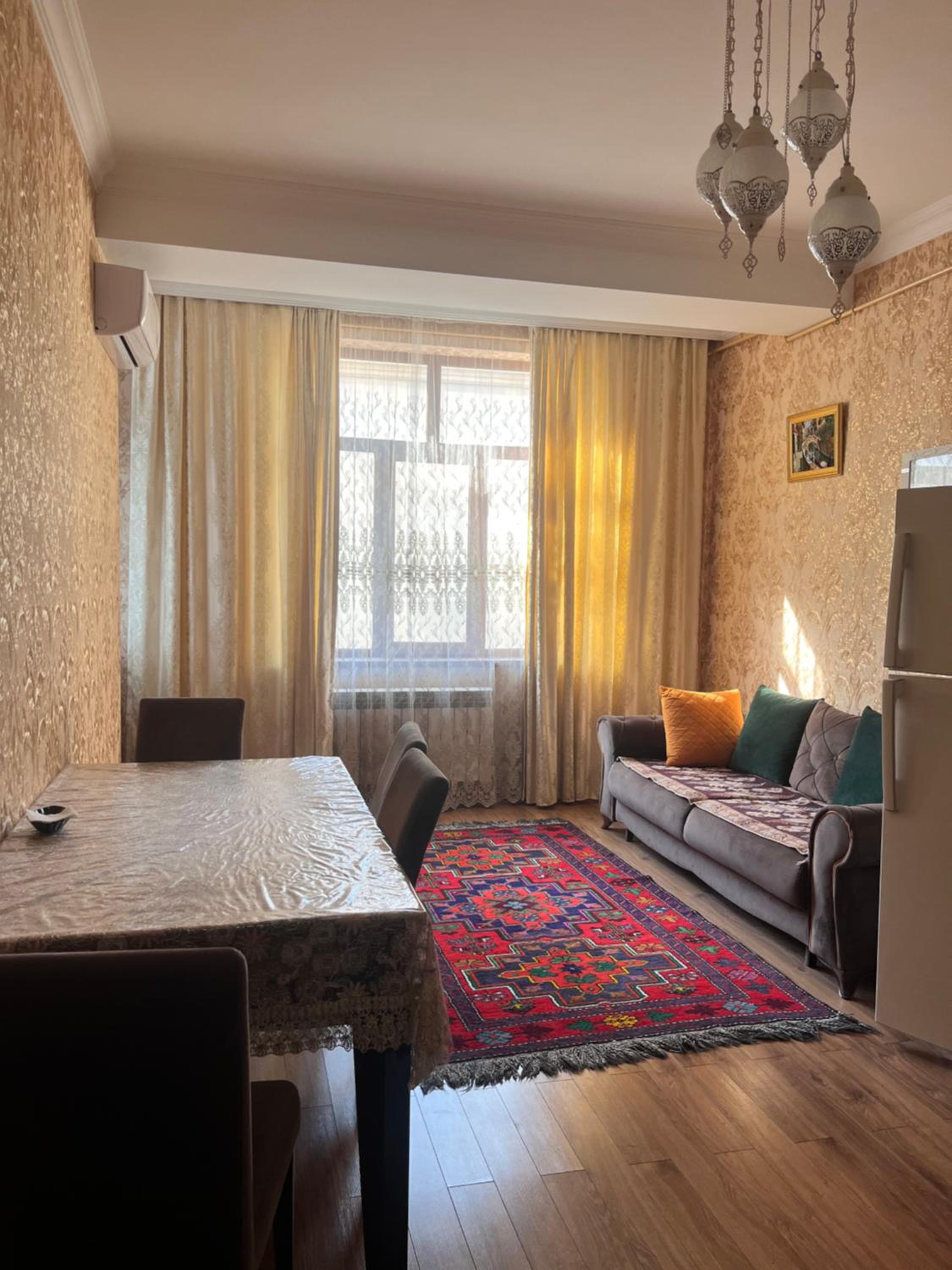 Halal Comfortable apartament