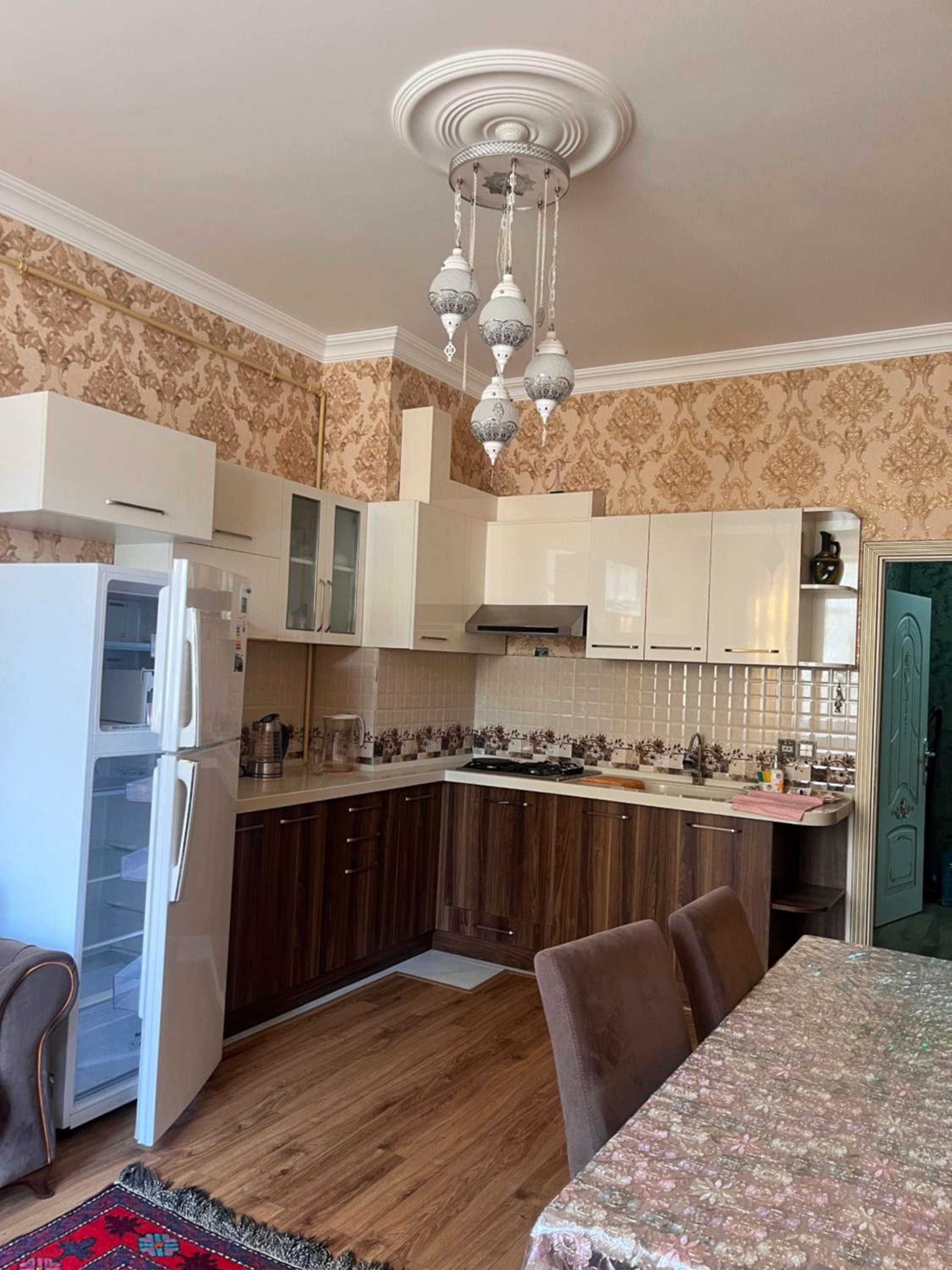 Halal Comfortable apartament