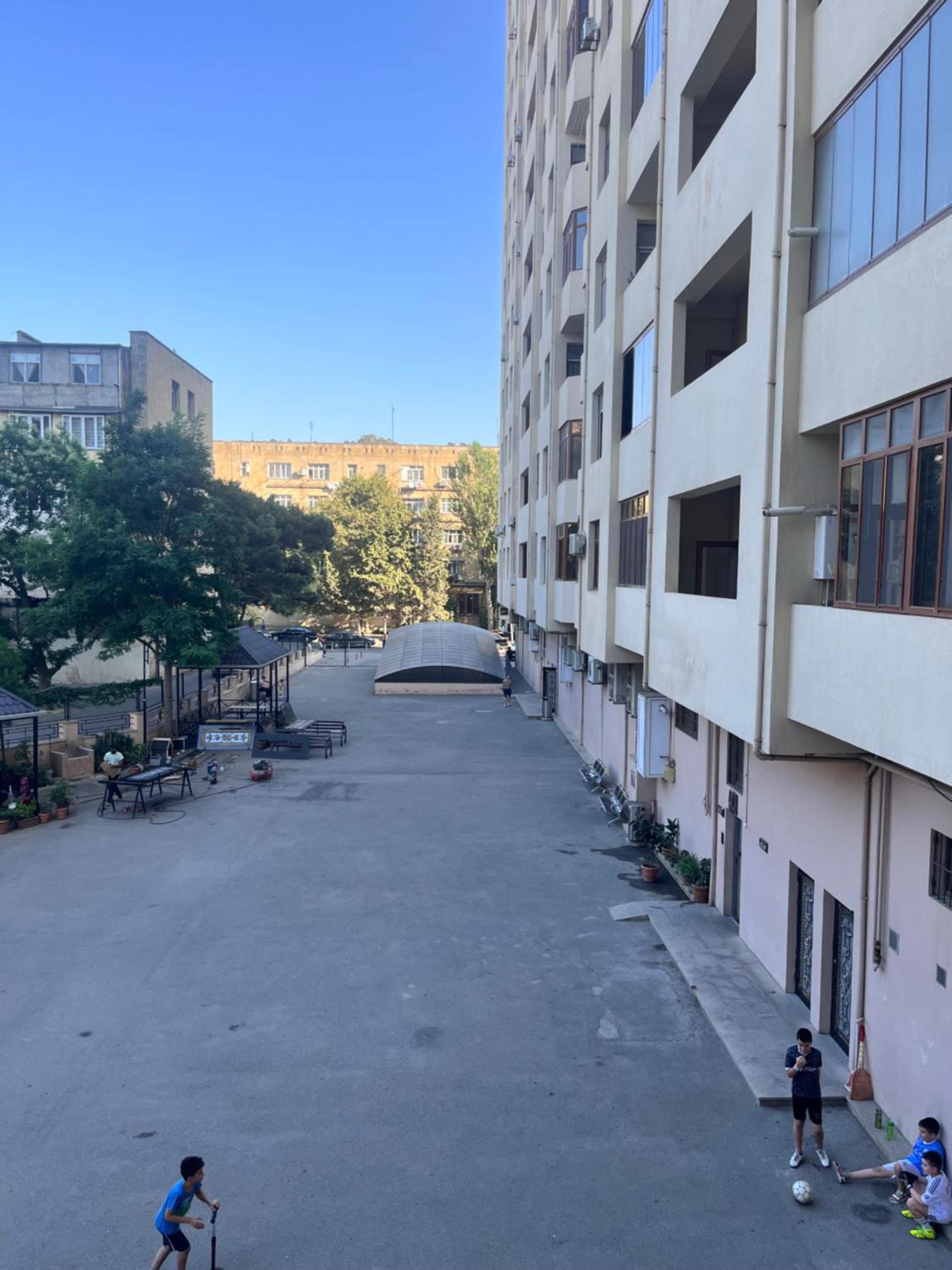 Halal Comfortable apartament