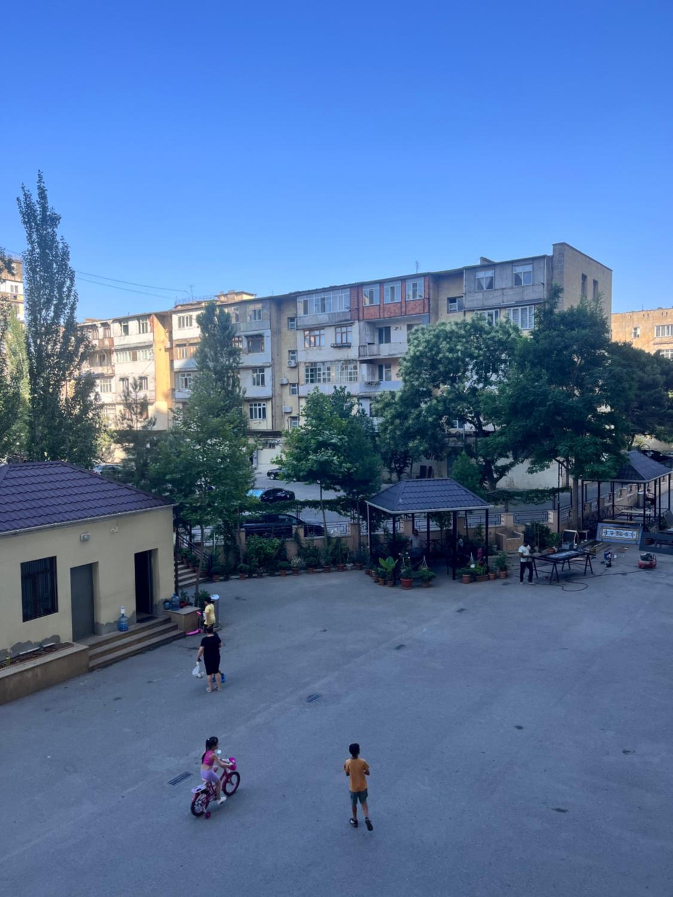 Halal Comfortable apartament